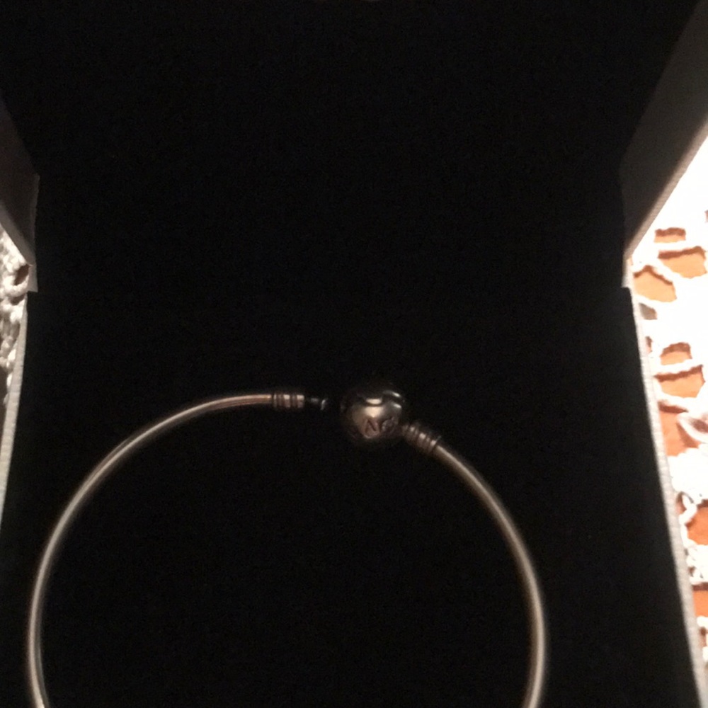Pandora Bracelet like new